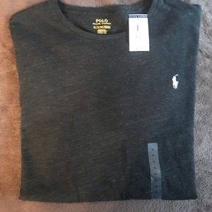 Polo T-shirt